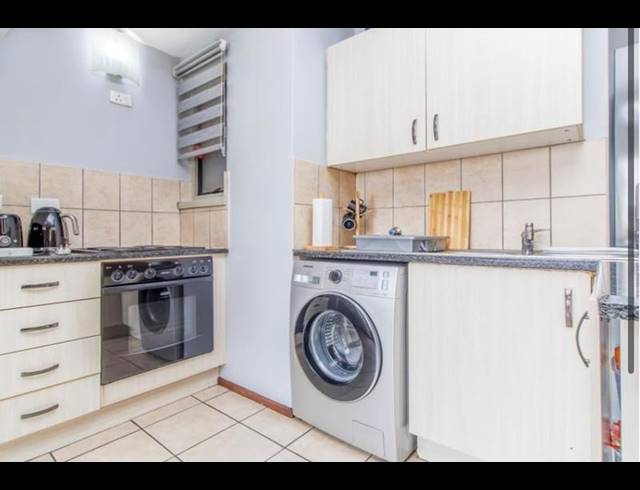 2 BEDROOM PROPERTY TO RENT IN NOORDWYK